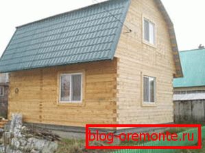 A házhoz nem profilozott faanyagot, amelynek fényképét bemutatják, széles körben alkalmazzák A házhoz nem profilozott faanyagot, amelynek fényképét bemutatják, széles körben alkalmazzák