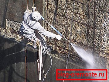 Rebar tisztítás Rebar tisztítás