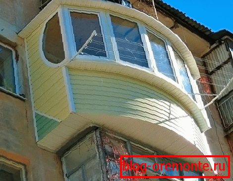 Eredeti kivitelezés