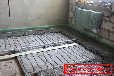 Elektromos fűtőberendezések jellemzői