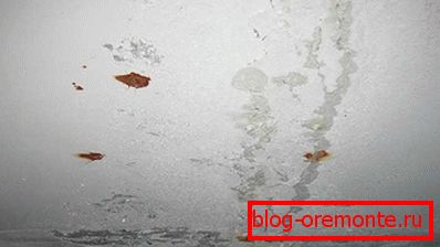 Az ilyen mennyezet szükséges a jó felkészüléshez Az ilyen mennyezet szükséges a jó felkészüléshez