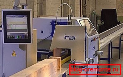 Teljesen automatizált ipari gép Teljesen automatizált ipari gép