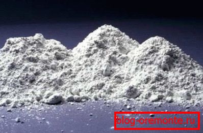 Portland cement Portland cement