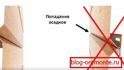 Az L-sugár helyes beszerelése Az L-sugár helyes beszerelése