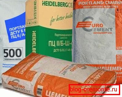 Annak meghatározásakor, hogy hány tasak cement beton kockára van szüksége, fontos megjegyezni, hogy a csomagolás 25 és 50 kg között változik. Annak meghatározásakor, hogy hány tasak cement beton kockára van szüksége, fontos megjegyezni, hogy a csomagolás 25 és 50 kg között változik.