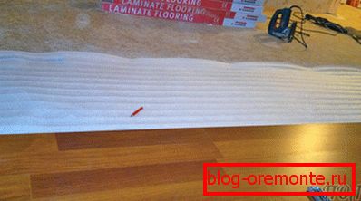 Bizonyos körülmények között a laminált réteg laminált lehet.
