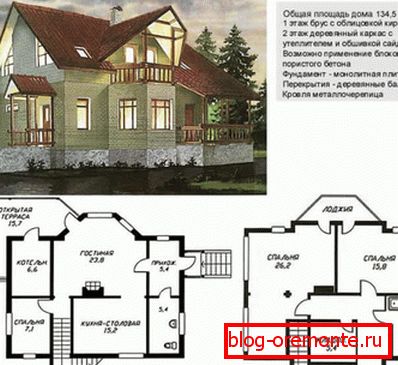Valami olyan, mint ez a projekt, amellyel kezedet kell szerezned, a ház kinézetével és tervével Valami olyan, mint ez a projekt, amellyel kezedet kell szerezned, a ház kinézetével és tervével