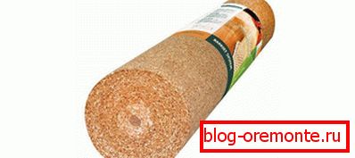 Parafa szubsztrátum laminátumhoz