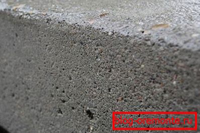 A jelöléssel kapcsolatos robosztus és funkcionális beton B 25 A jelöléssel kapcsolatos robosztus és funkcionális beton B 25