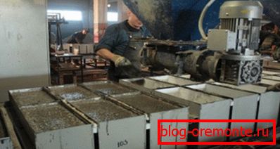 Ipari formázó blokkok Ipari formázó blokkok