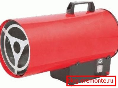 Ipari ventilátor fűtés. Ipari ventilátor fűtés.