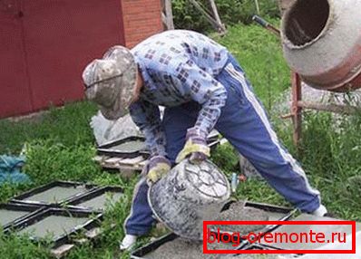A megoldás eloszlása A megoldás eloszlása