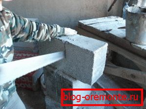 Polisztirol betonfűrész vágóblokk Polisztirol betonfűrész vágóblokk