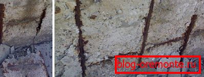 A vasbeton szerkezetek megsemmisítése. A vasbeton szerkezetek megsemmisítése.