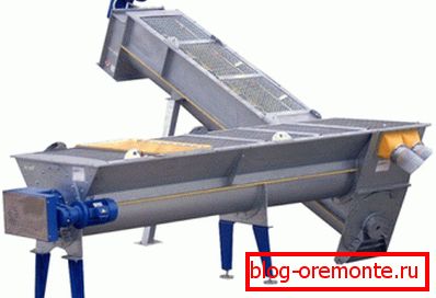 Beton keverék újrahasznosító Beton keverék újrahasznosító