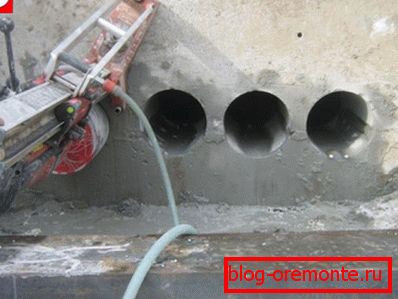 Kézi szerelés gyémánt fúráshoz. Kézi szerelés gyémánt fúráshoz.
