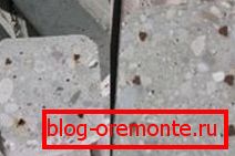 A feszített vasbetonból előállított rácspólus keresztmetszete A feszített vasbetonból előállított rácspólus keresztmetszete