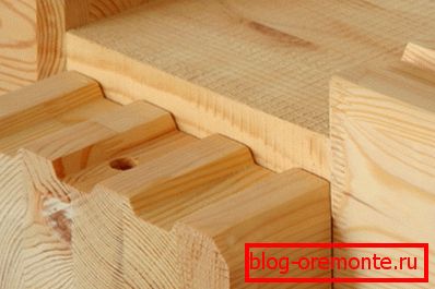 Ragasztott laminált faanyag artikulálása Ragasztott laminált faanyag artikulálása