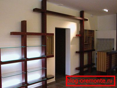 Rack a leírt anyagból Rack a leírt anyagból