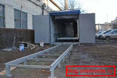 Lumber szárító Lumber szárító