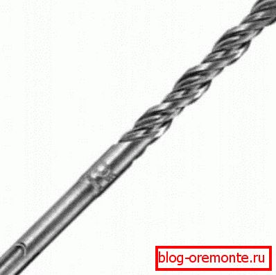 Betonfúró Betonfúró