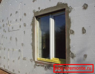 A gőzölt betonblokkok falazási tulajdonságai jelentősen javíthatók. A gőzölt betonblokkok falazási tulajdonságai jelentősen javíthatók.