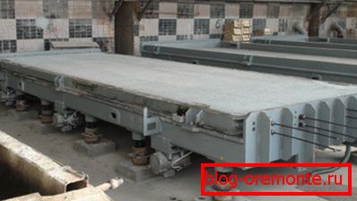 Termoelektromos formák a késztermékkel Termoelektromos formák a késztermékkel