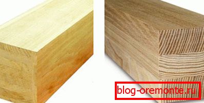 Tömör és ragasztott sima (nem profilozott) fűrészáru Tömör és ragasztott sima (nem profilozott) fűrészáru
