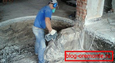 A válaszfalak és a falak eltávolítása A válaszfalak és a falak eltávolítása