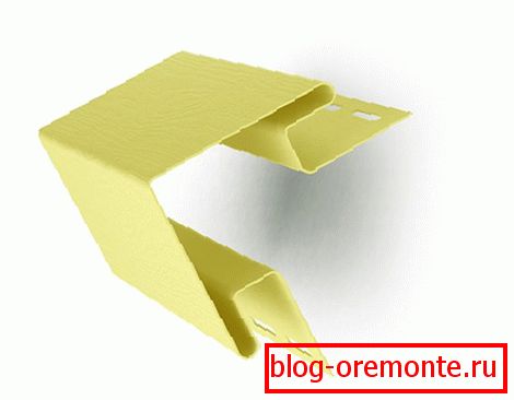 Sarok külső rögzítéshez