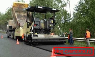 Asphalt pavilon aszfaltburkolat elhelyezése Asphalt pavilon aszfaltburkolat elhelyezése