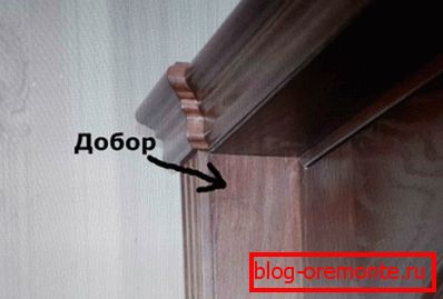 Bejárati ajtó beszerelése Bejárati ajtó beszerelése