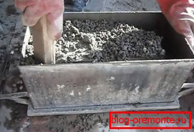 Beton szabotázs Beton szabotázs