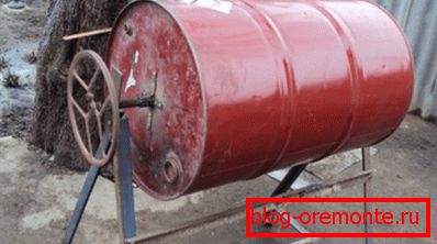 Öntapadó beton keverők lehetősége Öntapadó beton keverők lehetősége