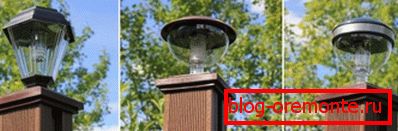 Világítási lehetőségek Világítási lehetőségek
