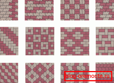 Betonburkoló lehetőségek Betonburkoló lehetőségek