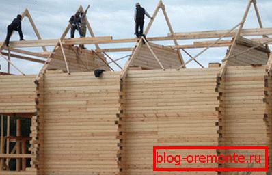 Az országház építése egy bárból Az országház építése egy bárból