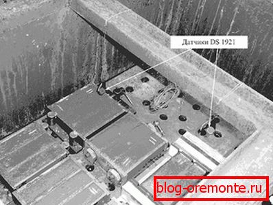 Beton zársebesség gőzölés előtt Beton zársebesség gőzölés előtt