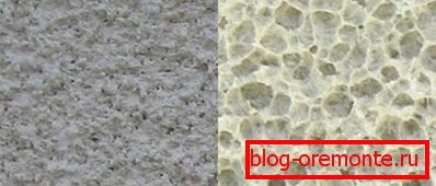 Celluláris betonok. Celluláris betonok.