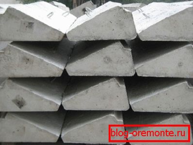 Betontermékek lépcsők építéséhez Betontermékek lépcsők építéséhez